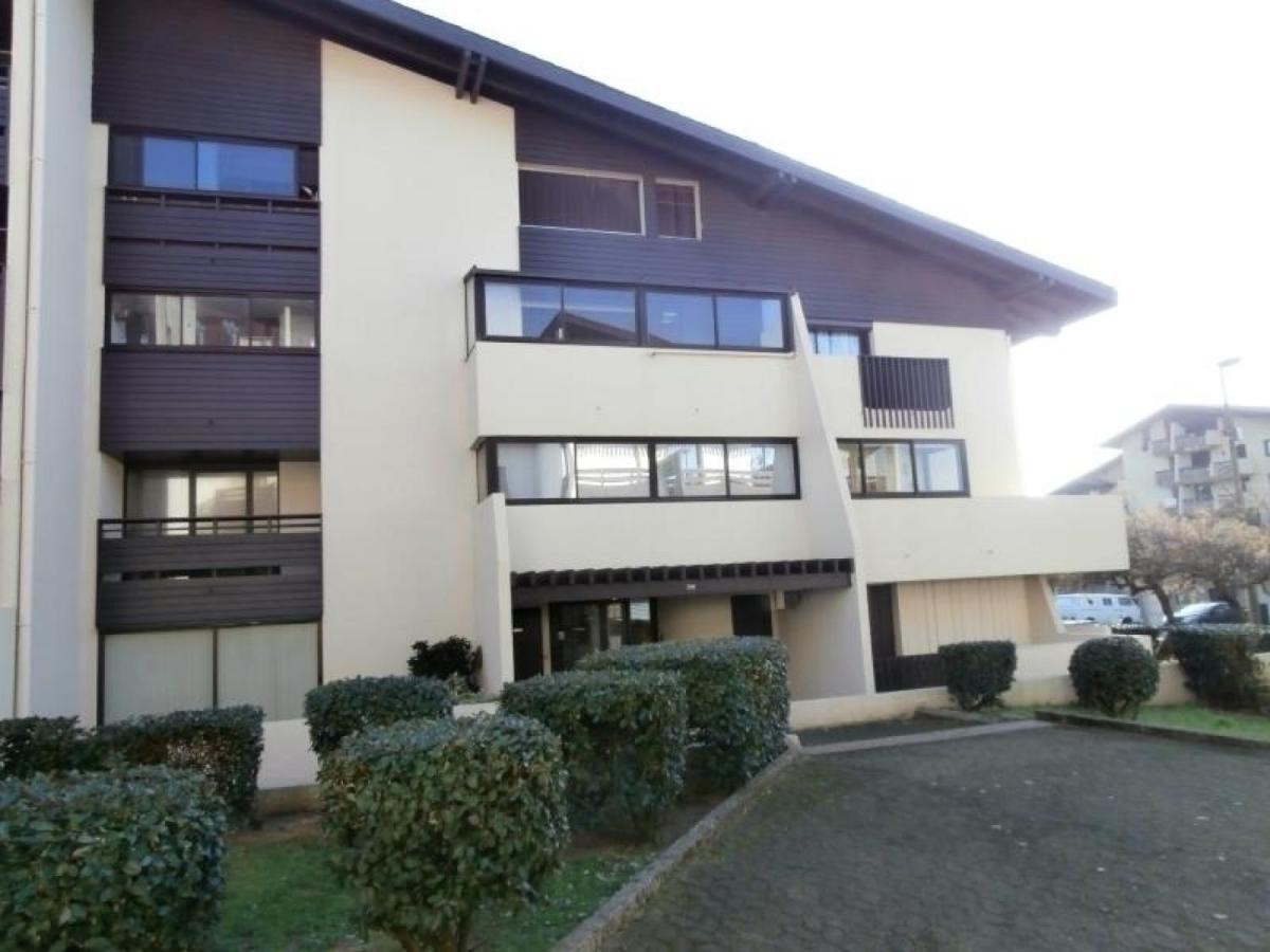 Appartement Renove Avec Balcon, Proche Plage Et Marche - 4 Pers, Calme & Confort A Seignosse - Fr-1-239-460 Exterior photo