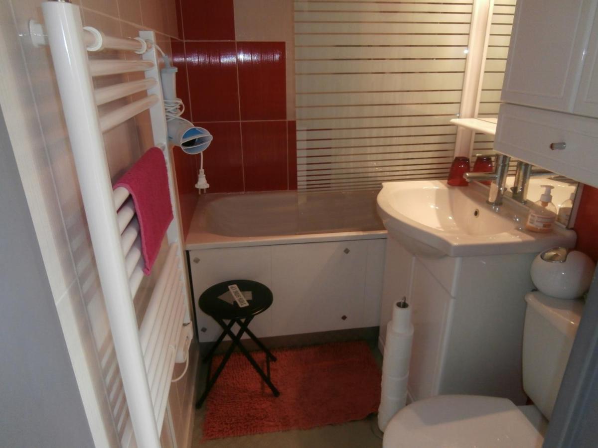 Appartement Renove Avec Balcon, Proche Plage Et Marche - 4 Pers, Calme & Confort A Seignosse - Fr-1-239-460 Exterior photo