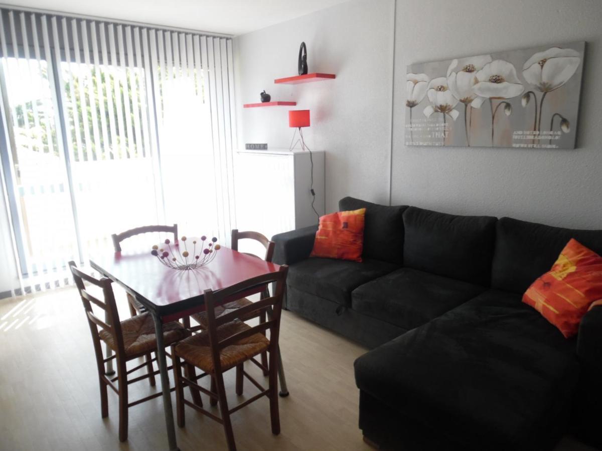 Appartement Renove Avec Balcon, Proche Plage Et Marche - 4 Pers, Calme & Confort A Seignosse - Fr-1-239-460 Exterior photo