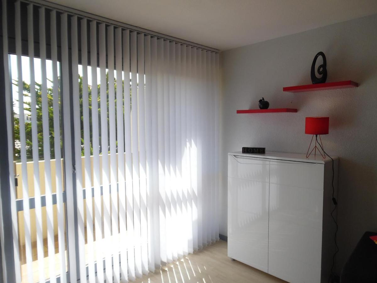 Appartement Renove Avec Balcon, Proche Plage Et Marche - 4 Pers, Calme & Confort A Seignosse - Fr-1-239-460 Exterior photo
